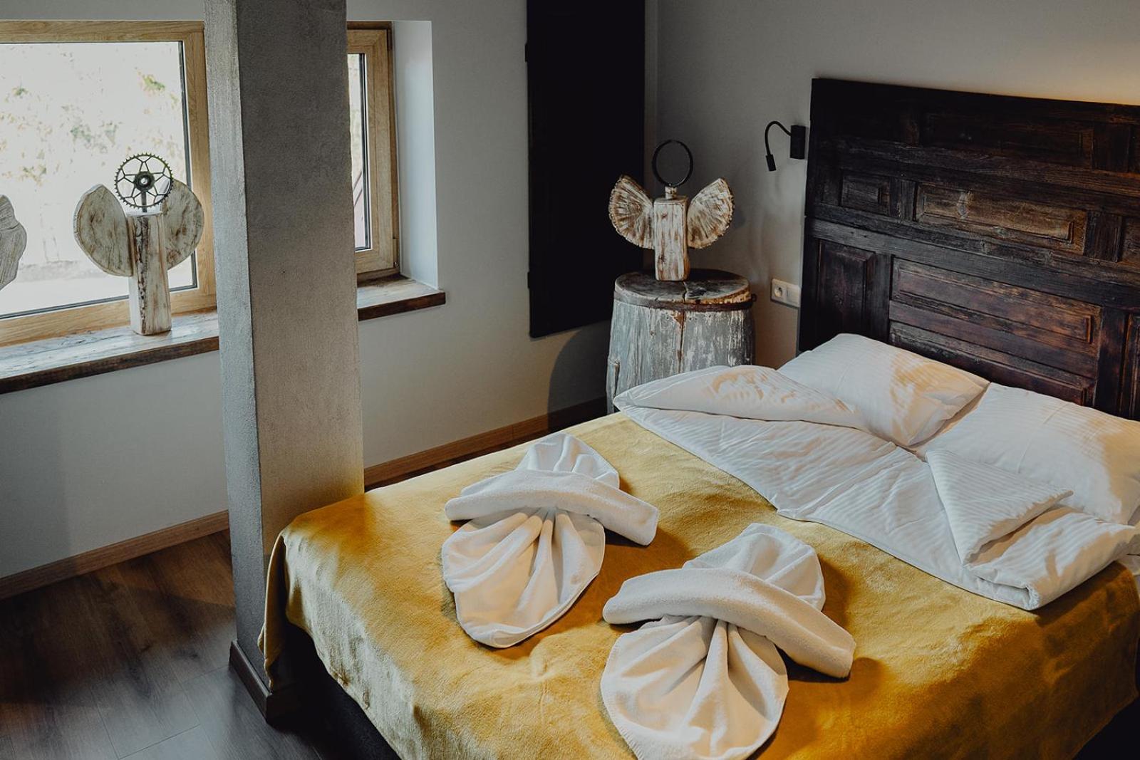 Chutor Nad Narwia Bed & Breakfast Ploski Exterior photo