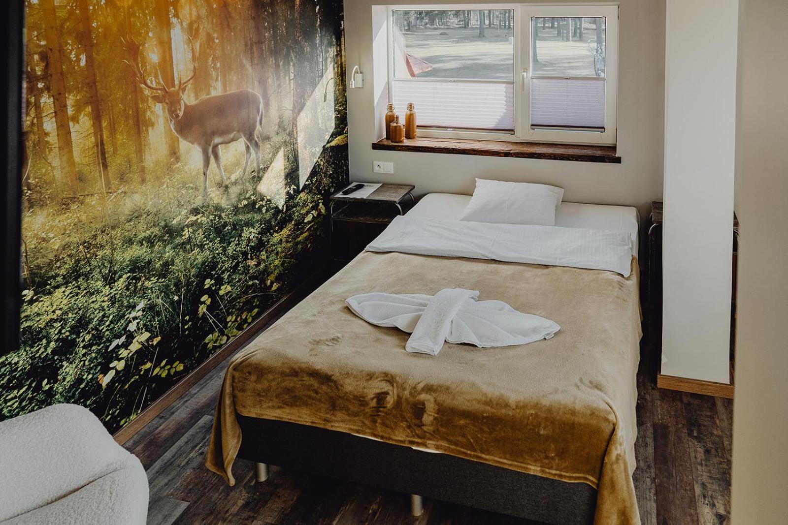 Chutor Nad Narwia Bed & Breakfast Ploski Exterior photo
