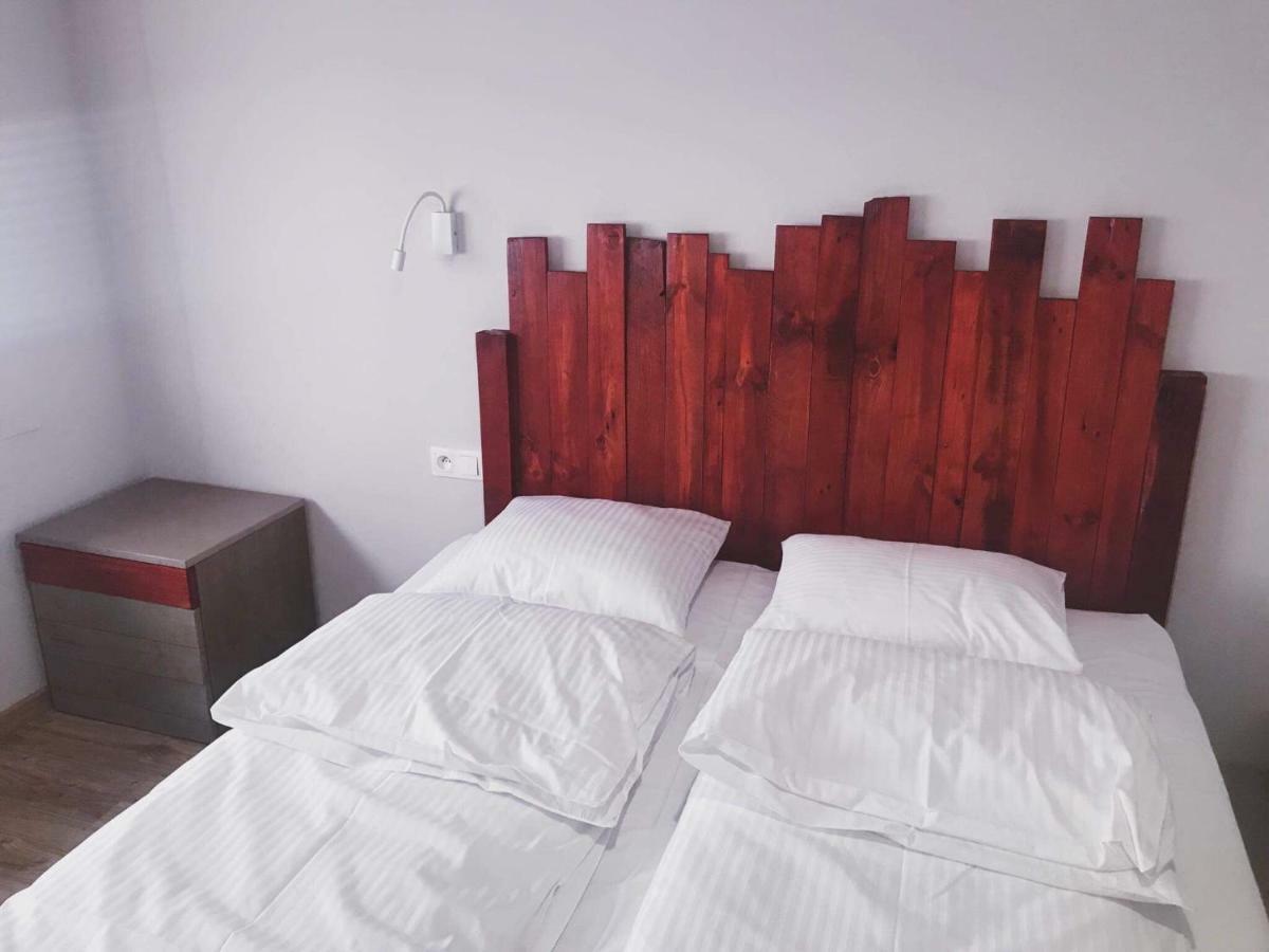 Chutor Nad Narwia Bed & Breakfast Ploski Exterior photo